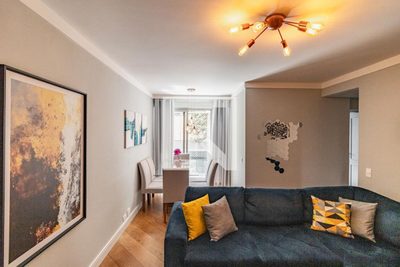 Apartamento, 3 quartos, 80 m² - Foto 2