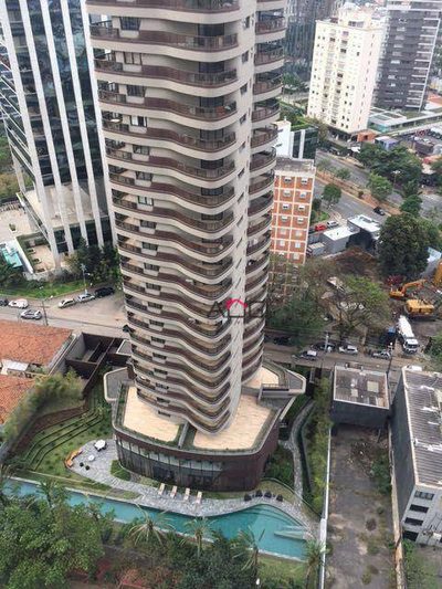 Apartamento, 4 quartos, 278 m² - Foto 2