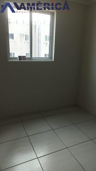 Apartamento, 2 quartos, 44 m² - Foto 4