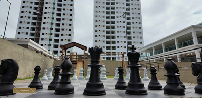 Apartamento, 3 quartos, 79 m² - Foto 3