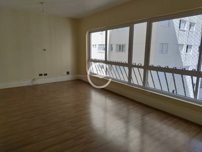 Apartamento, 3 quartos, 126 m² - Foto 1