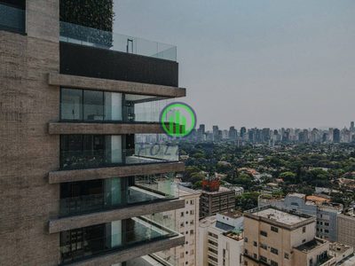 Apartamento, 3 quartos, 237 m² - Foto 4