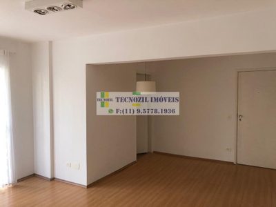 Apartamento, 1 quarto, 44 m² - Foto 1