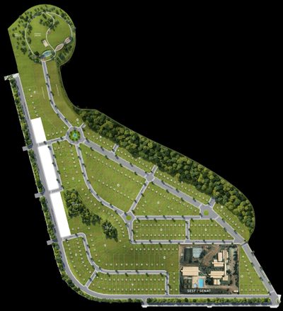 Terreno, 363 m² - Foto 2