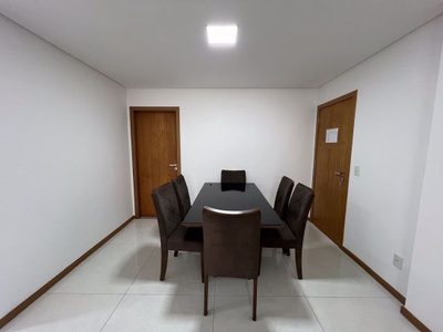 Apartamento, 3 quartos, 95 m² - Foto 2