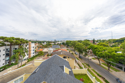 Apartamento, 1 quarto, 31 m² - Foto 4