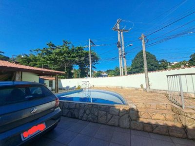 Casa, 4 quartos, 214 m² - Foto 2