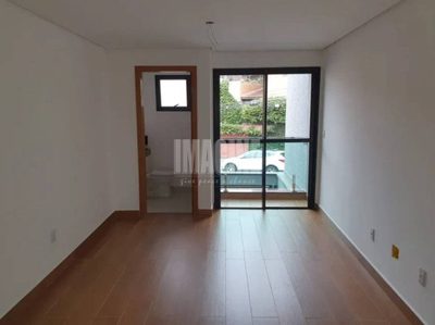 Sobrado, 3 quartos, 137 m² - Foto 4