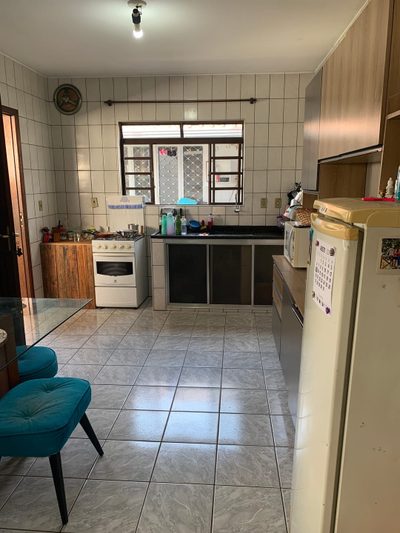 Casa, 2 quartos, 132 m² - Foto 3