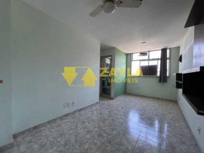 Apartamento, 2 quartos, 46 m² - Foto 5