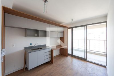 Apartamento, 1 quarto, 35 m² - Foto 3