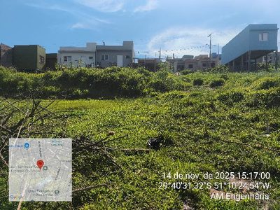 Terreno, 50 m² - Foto 1