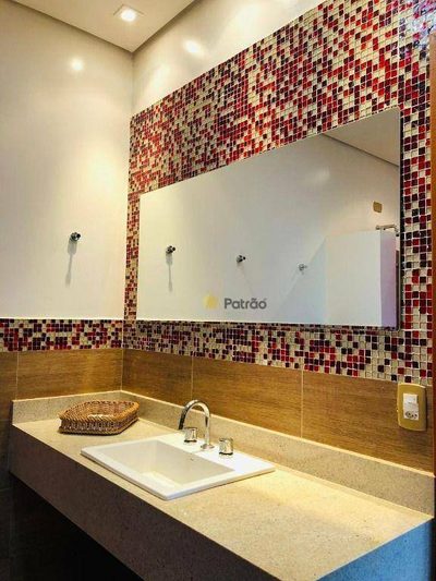 Chácara, 3 quartos, 2000 m² - Foto 5