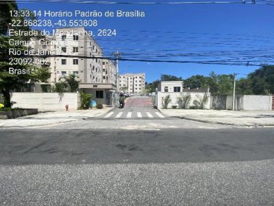 Apartamento, 2 quartos, 41 m² - Foto 1