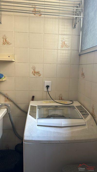 Apartamento, 2 quartos, 46 m² - Foto 5
