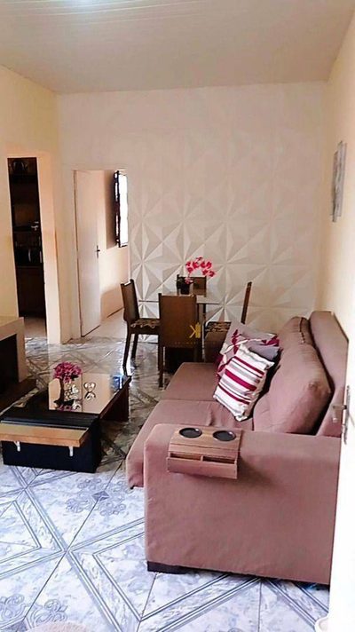 Apartamento, 2 quartos, 47 m² - Foto 2