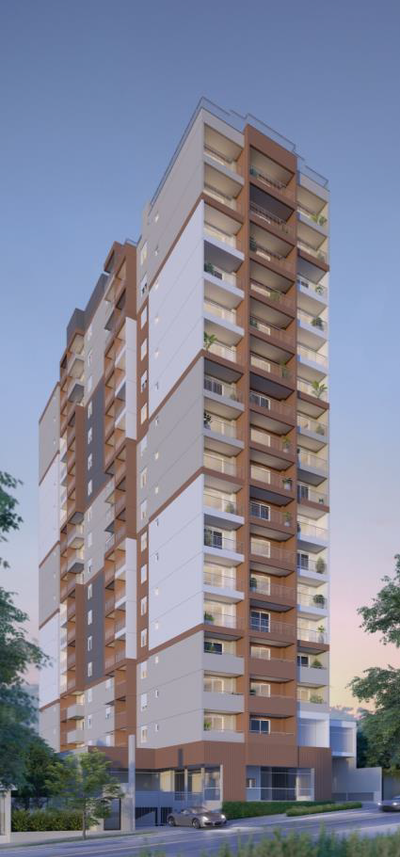 Loja-Salão, 322 m² - Foto 1
