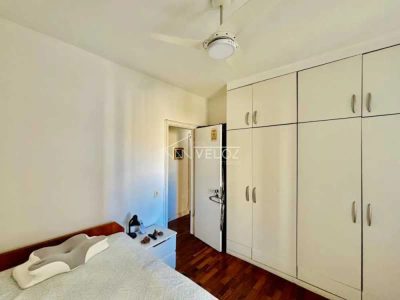 Apartamento, 3 quartos, 100 m² - Foto 4