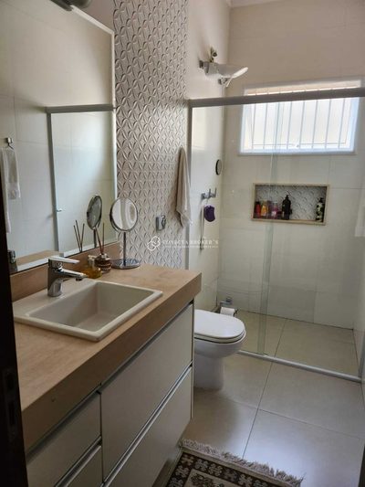 Casa, 3 quartos - Foto 3