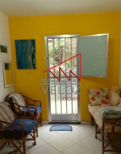 Apartamento, 1 quarto, 30 m² - Foto 3