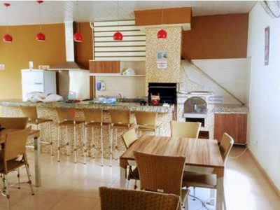 Apartamento, 2 quartos, 51 m² - Foto 5