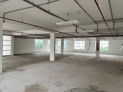 Depósito-Galpão, 730 m² - Foto 1