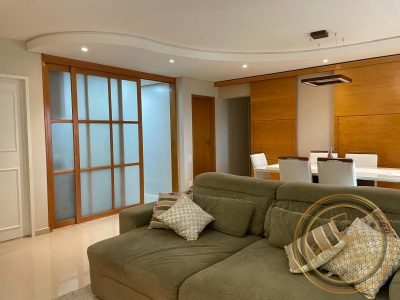 Apartamento, 4 quartos, 130 m² - Foto 3