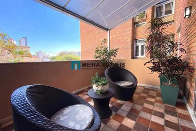 Apartamento, 3 quartos, 188 m² - Foto 5