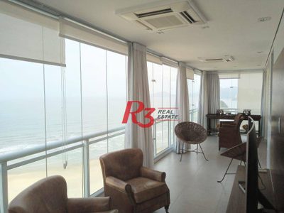 Apartamento, 2 quartos, 105 m² - Foto 1
