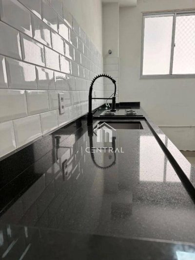 Apartamento, 2 quartos, 54 m² - Foto 5