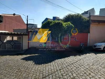 Terreno, 245 m² - Foto 1