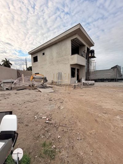 Casa, 3 quartos, 110 m² - Foto 3