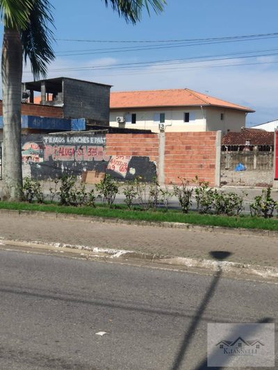 Terreno, 375 m² - Foto 2
