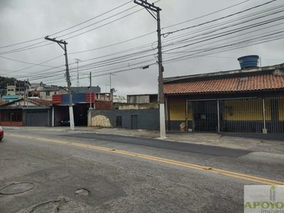 Loja-Salão, 110 m² - Foto 4