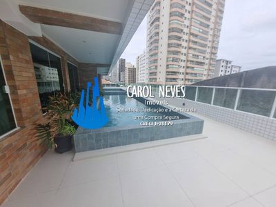 Apartamento, 3 quartos, 126 m² - Foto 2