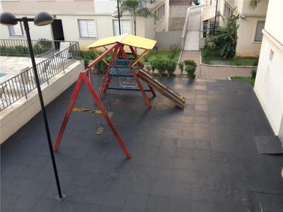 Cobertura, 3 quartos, 96 m² - Foto 4