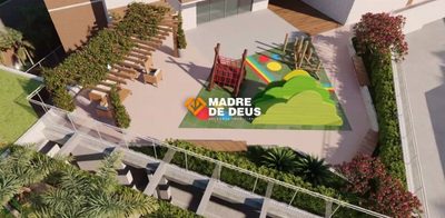 Apartamento, 3 quartos, 112 m² - Foto 2