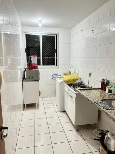 Apartamento, 2 quartos, 57 m² - Foto 5
