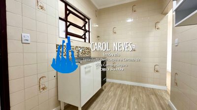 Apartamento, 2 quartos, 65 m² - Foto 2