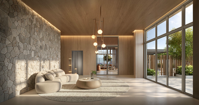 Apartamento, 4 quartos, 272 m² - Foto 4