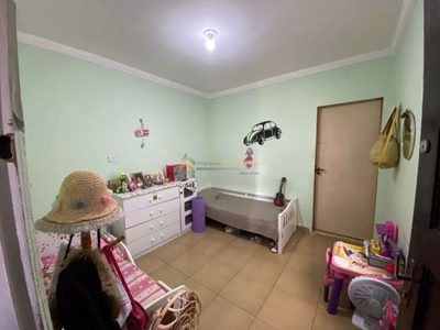 Casa, 3 quartos, 107 m² - Foto 5
