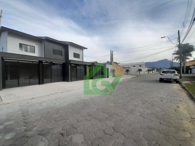 Casa, 2 quartos, 120 m² - Foto 3