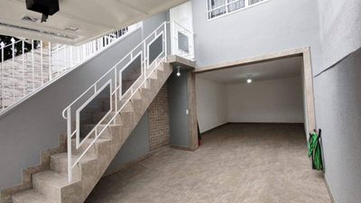 Sobrado, 4 quartos, 122 m² - Foto 1
