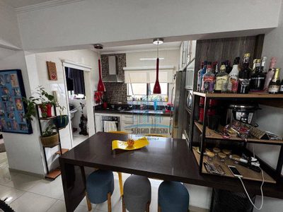 Apartamento, 1 quarto, 50 m² - Foto 1
