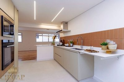 Apartamento, 3 quartos, 154 m² - Foto 2