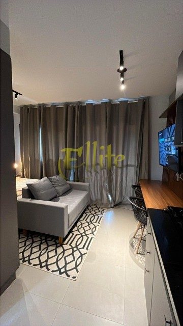 Apartamento, 1 quarto, 29 m² - Foto 2