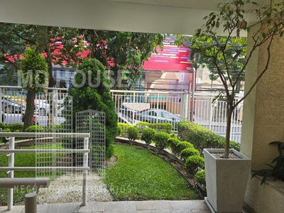 Apartamento, 2 quartos, 54 m² - Foto 1