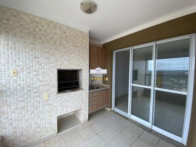 Apartamento, 3 quartos, 100 m² - Foto 3