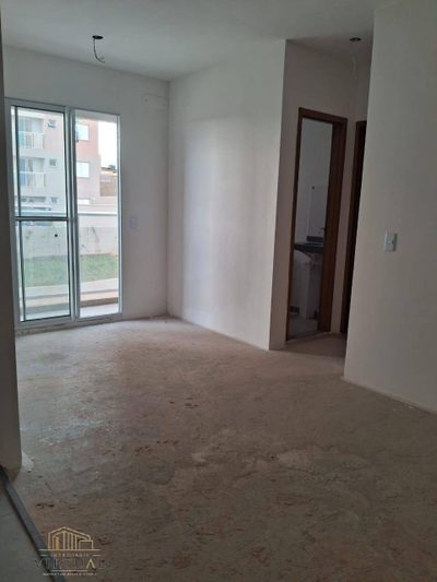 Apartamento, 2 quartos, 48 m² - Foto 2
