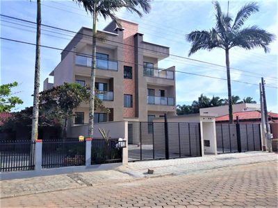 Cobertura, 3 quartos, 153 m² - Foto 1